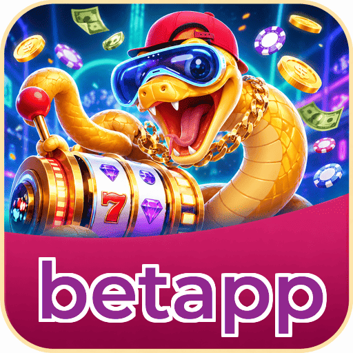 Requisitos do APK betapp para Android - Logo Oficial