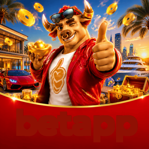 betapp Plataforma Confiável