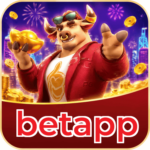 Logo da betapp