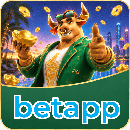 Logo betapp Loteria Online