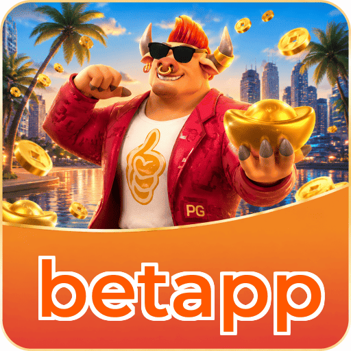 betapp Logo Seguro
