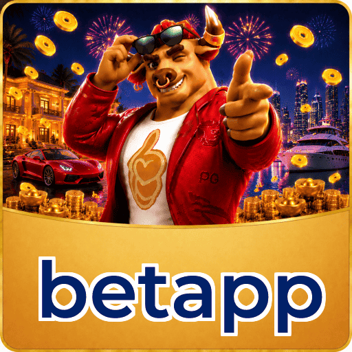 betapp Logo Verificado