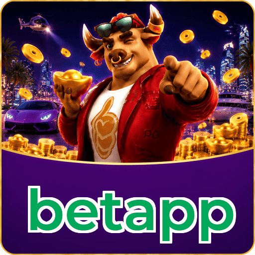 betapp Apostas Esportivas Logo - 34 Esportes Certificados